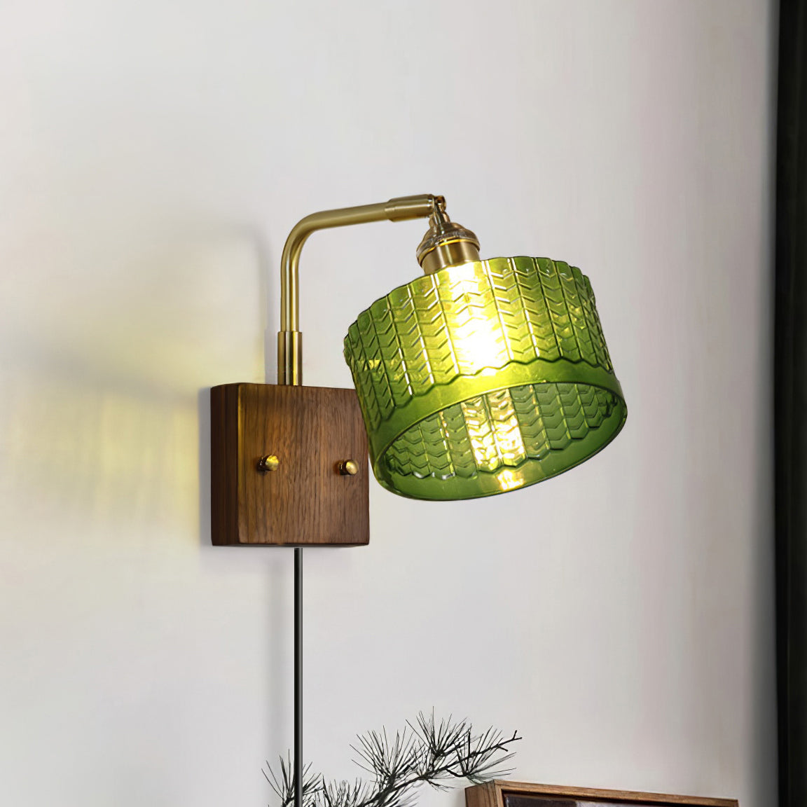Eldora Wall Light