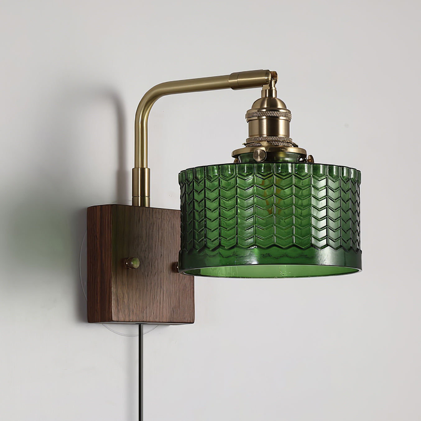 Eldora Wall Light