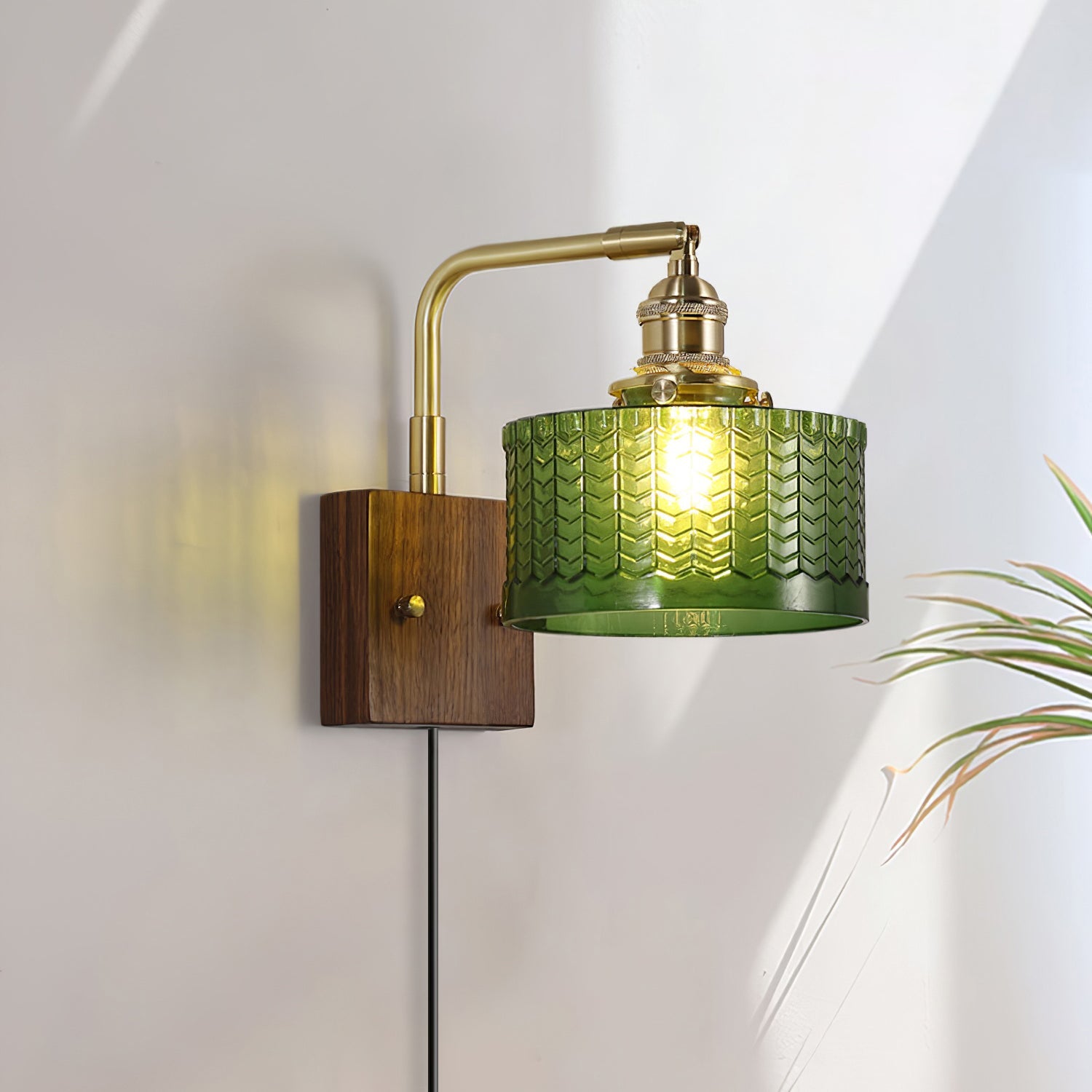 Eldora Wall Light
