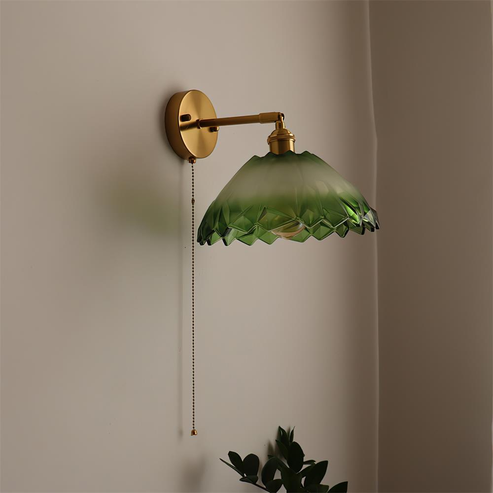 Quilivon Wall Light Model A