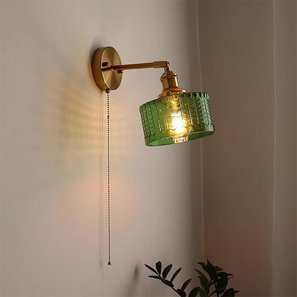 Quilivon Wall Light Model A