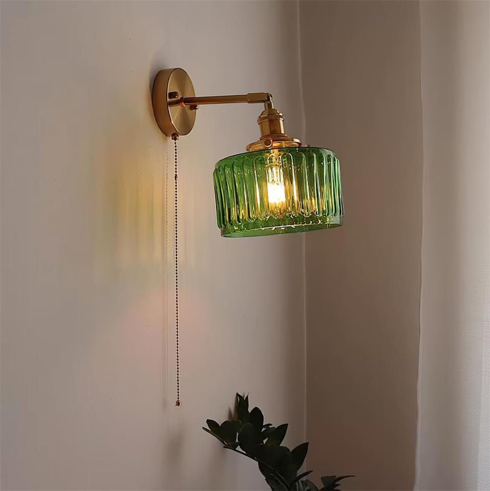 Quilivon Wall Light Model A