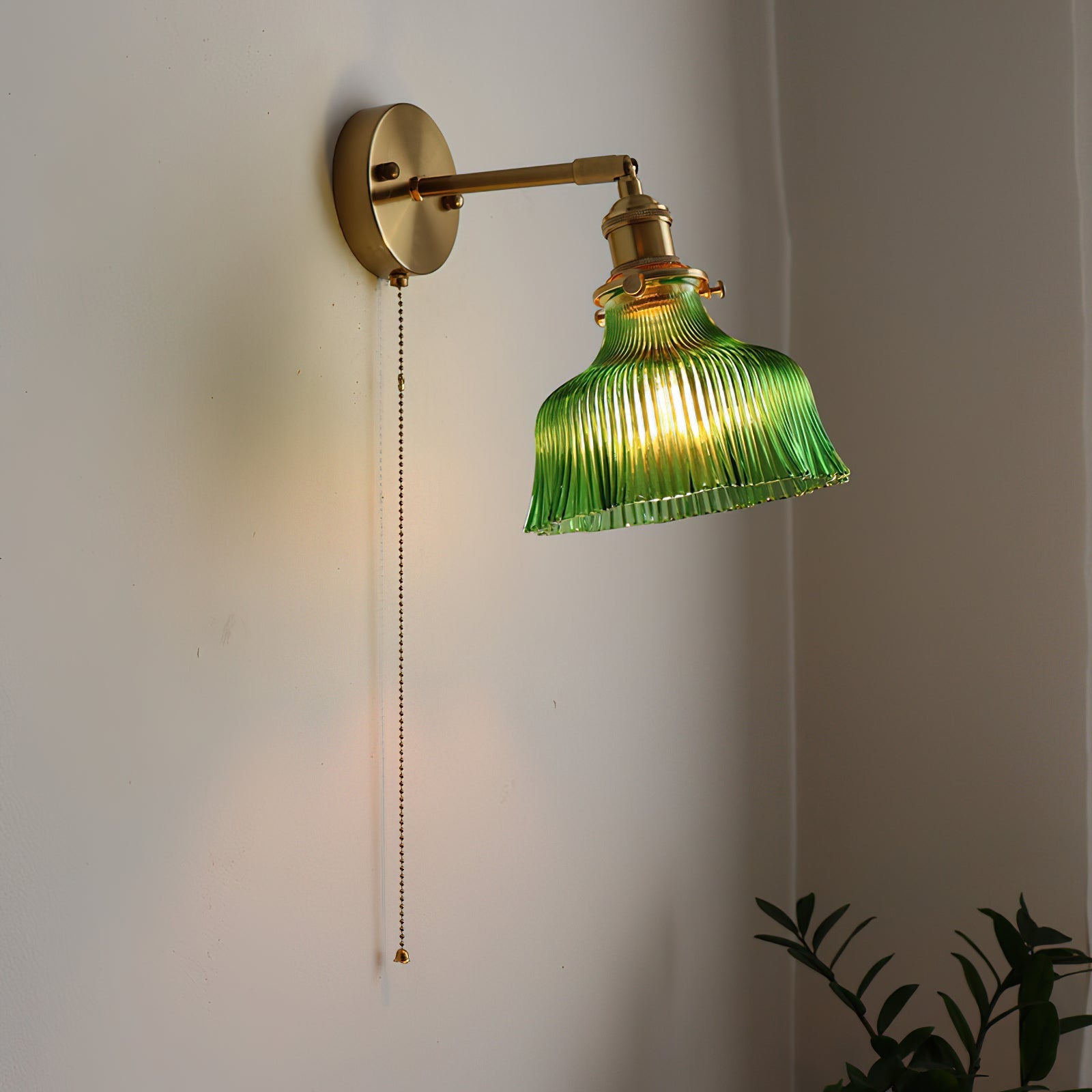 Quilivon Wall Light Model A