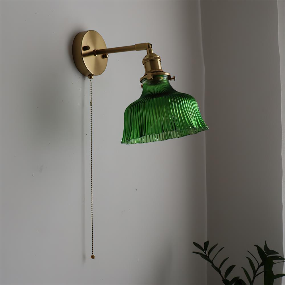 Quilivon Wall Light Model A
