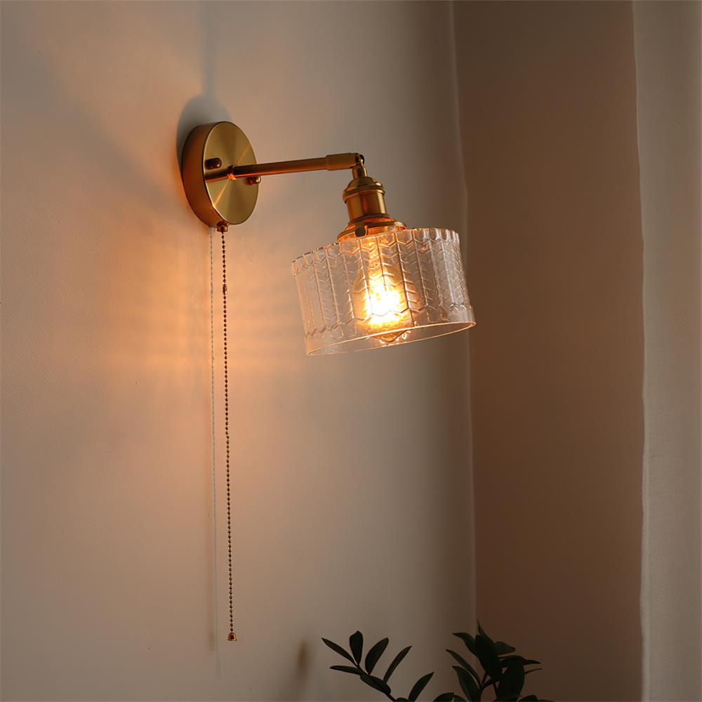 Quilivon Wall Light Model A