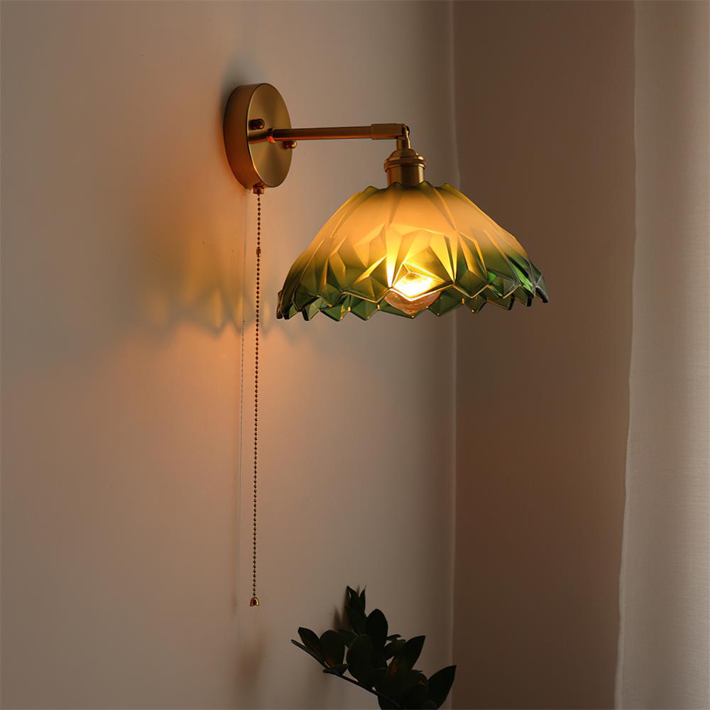 Quilivon Wall Light Model A