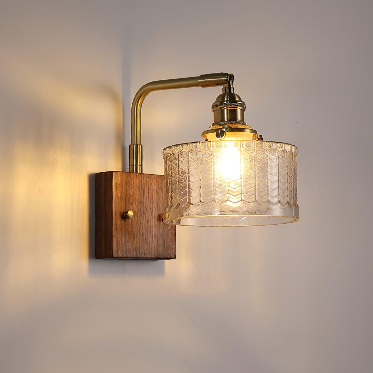Quilivon Wall Light Model B