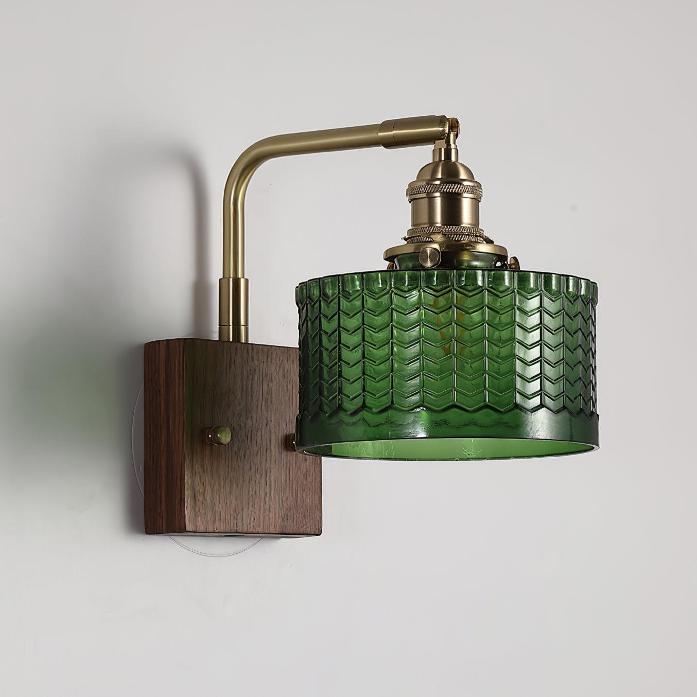 Quilivon Wall Light Model B