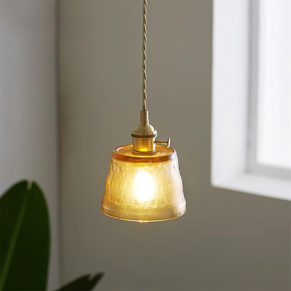 Olestra Pendant Light