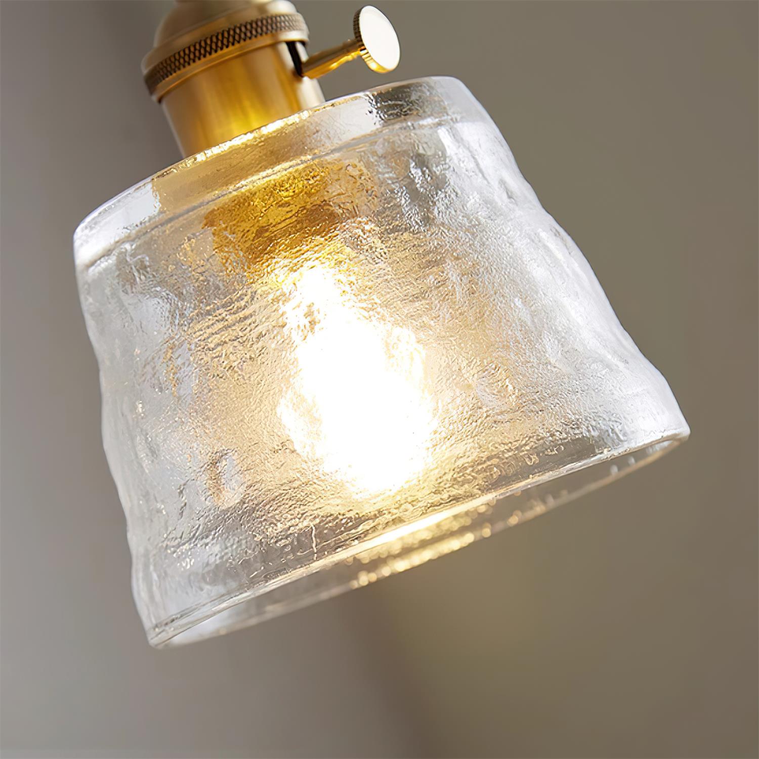 Olestra Pendant Light