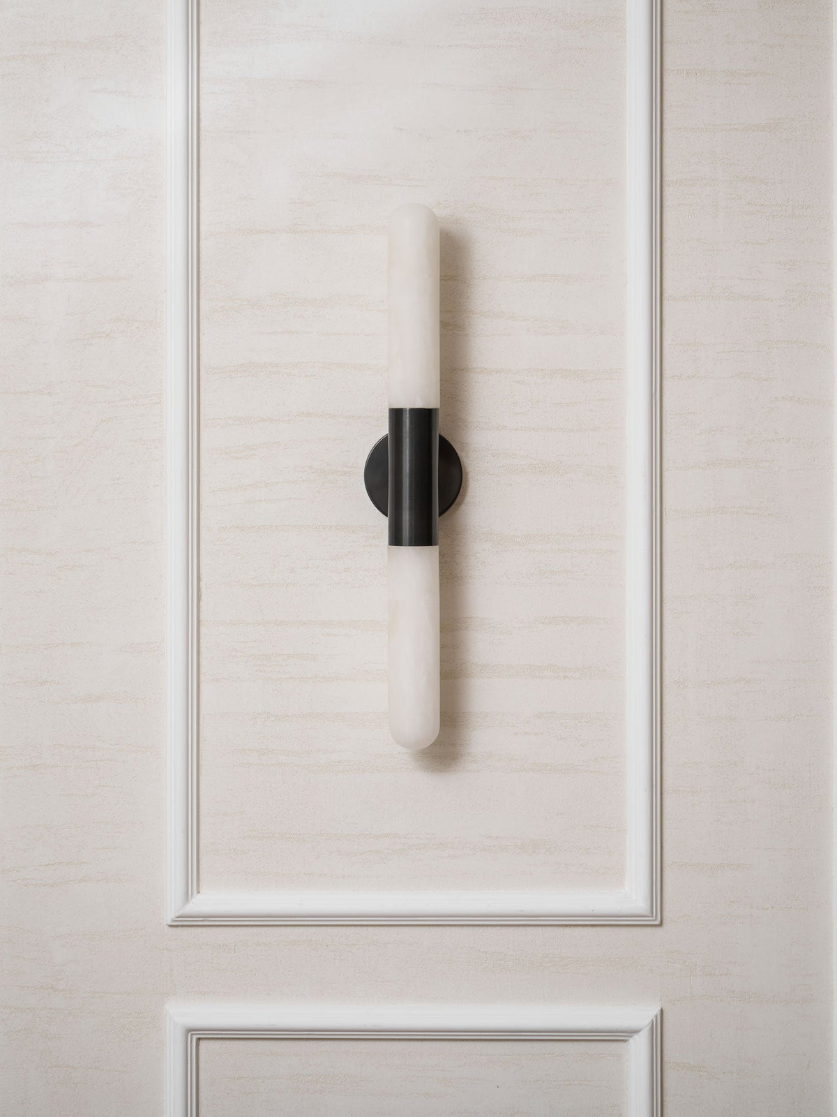 Cavoya Alabaster Wall Light – detail 26