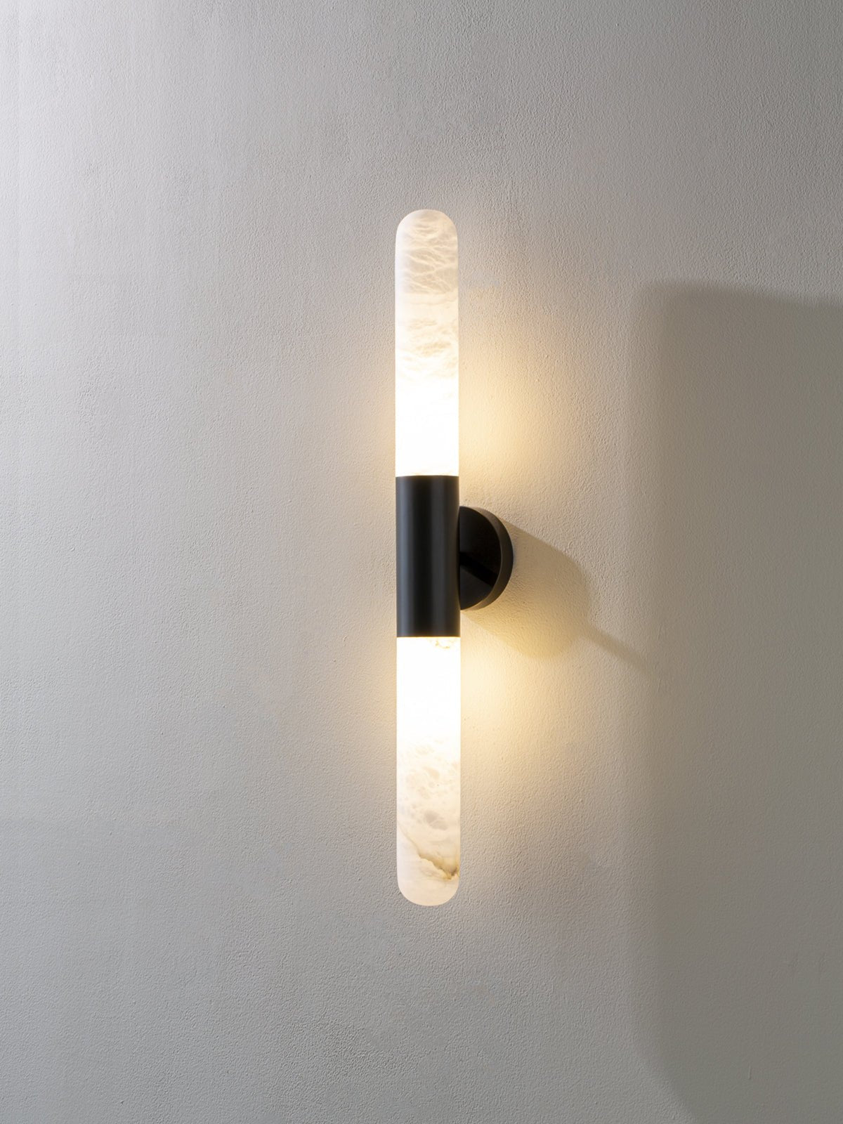 Cavoya Alabaster Wall Light – detail 21