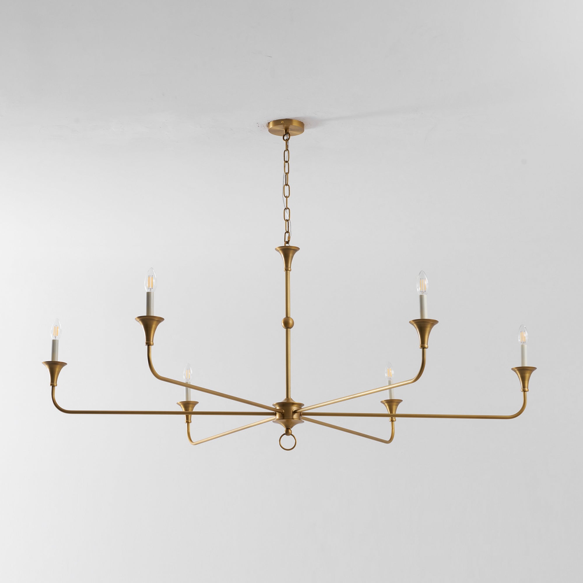 Brivello Classic Chandelier