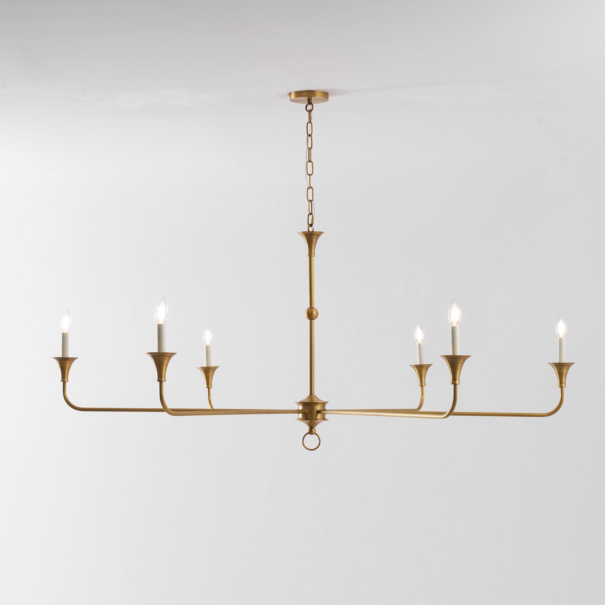 Brivello Classic Chandelier