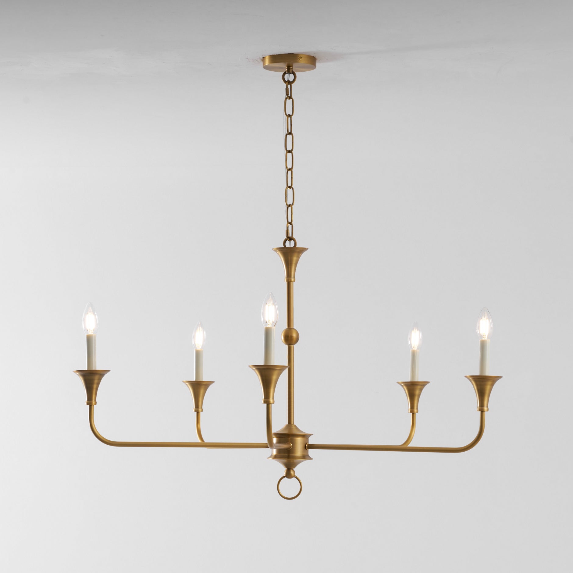 Brivello Classic Chandelier