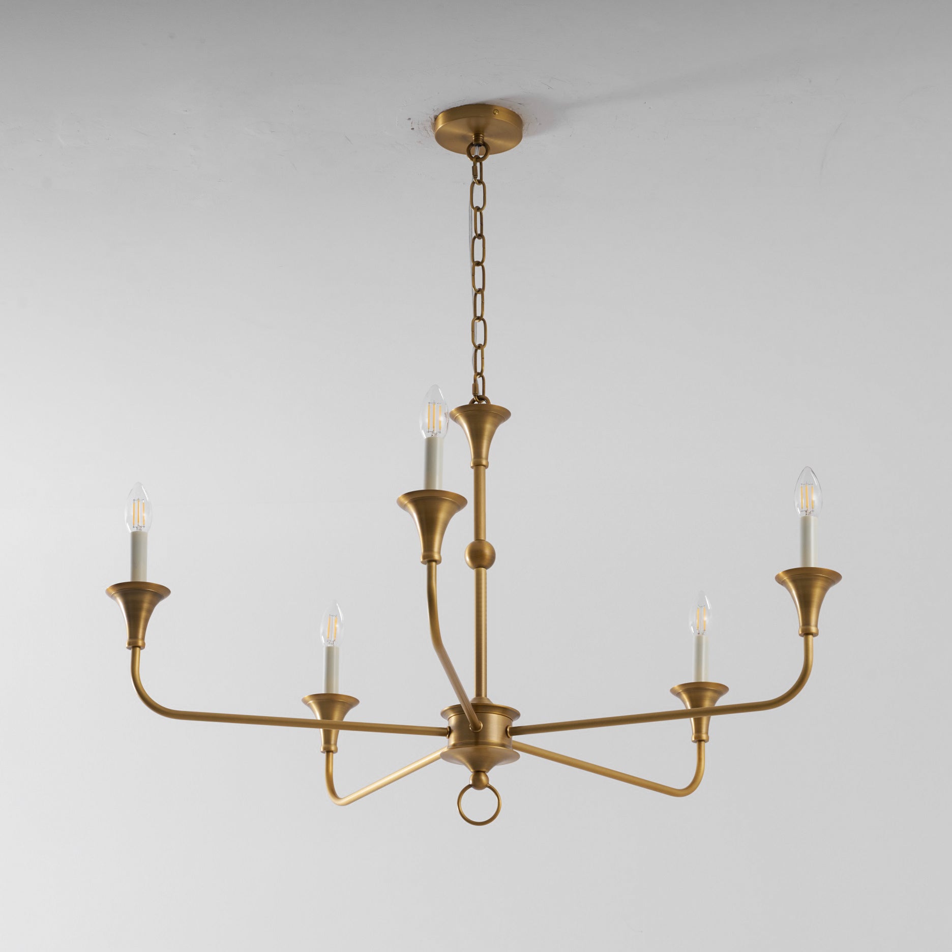 Brivello Classic Chandelier