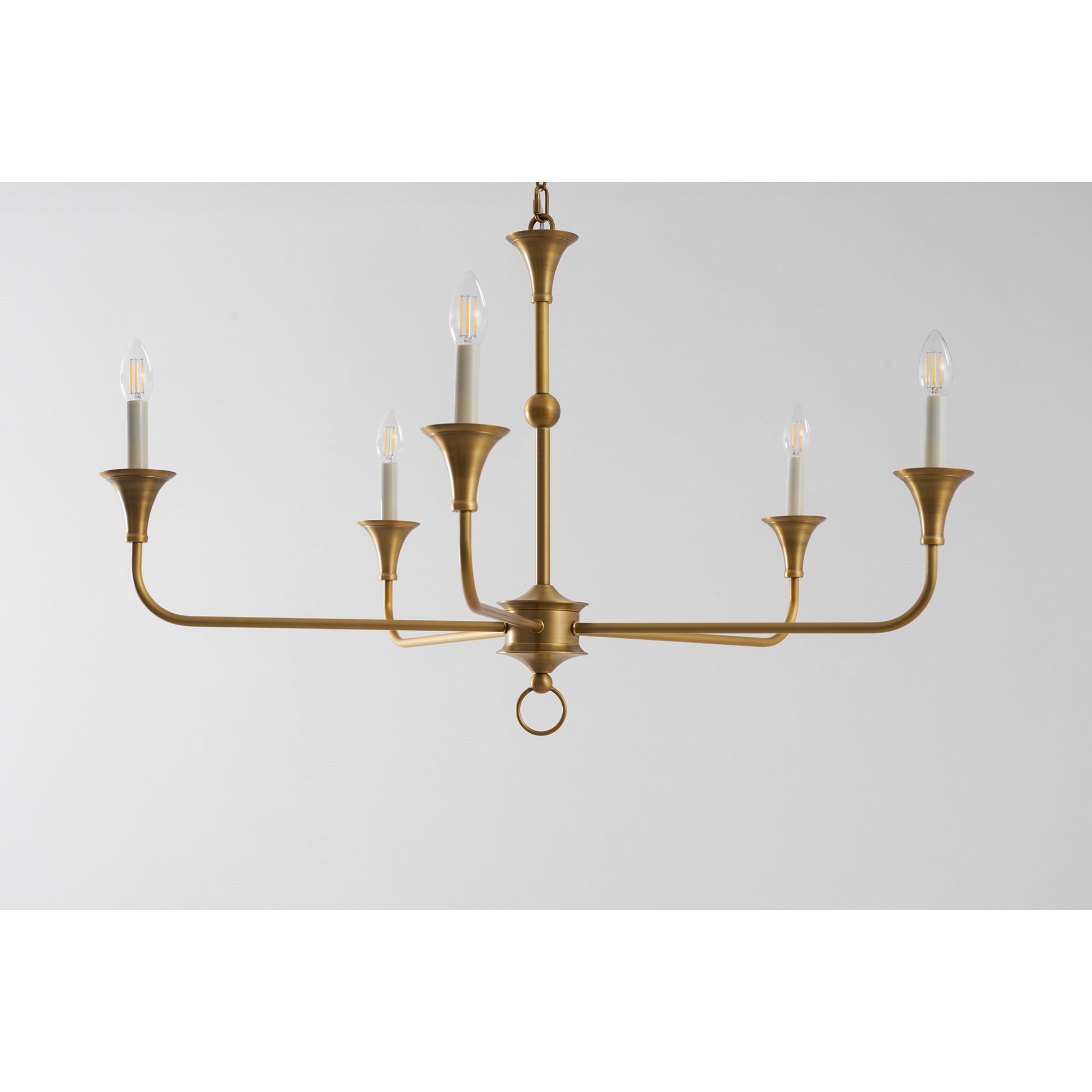 Brivello Classic Chandelier