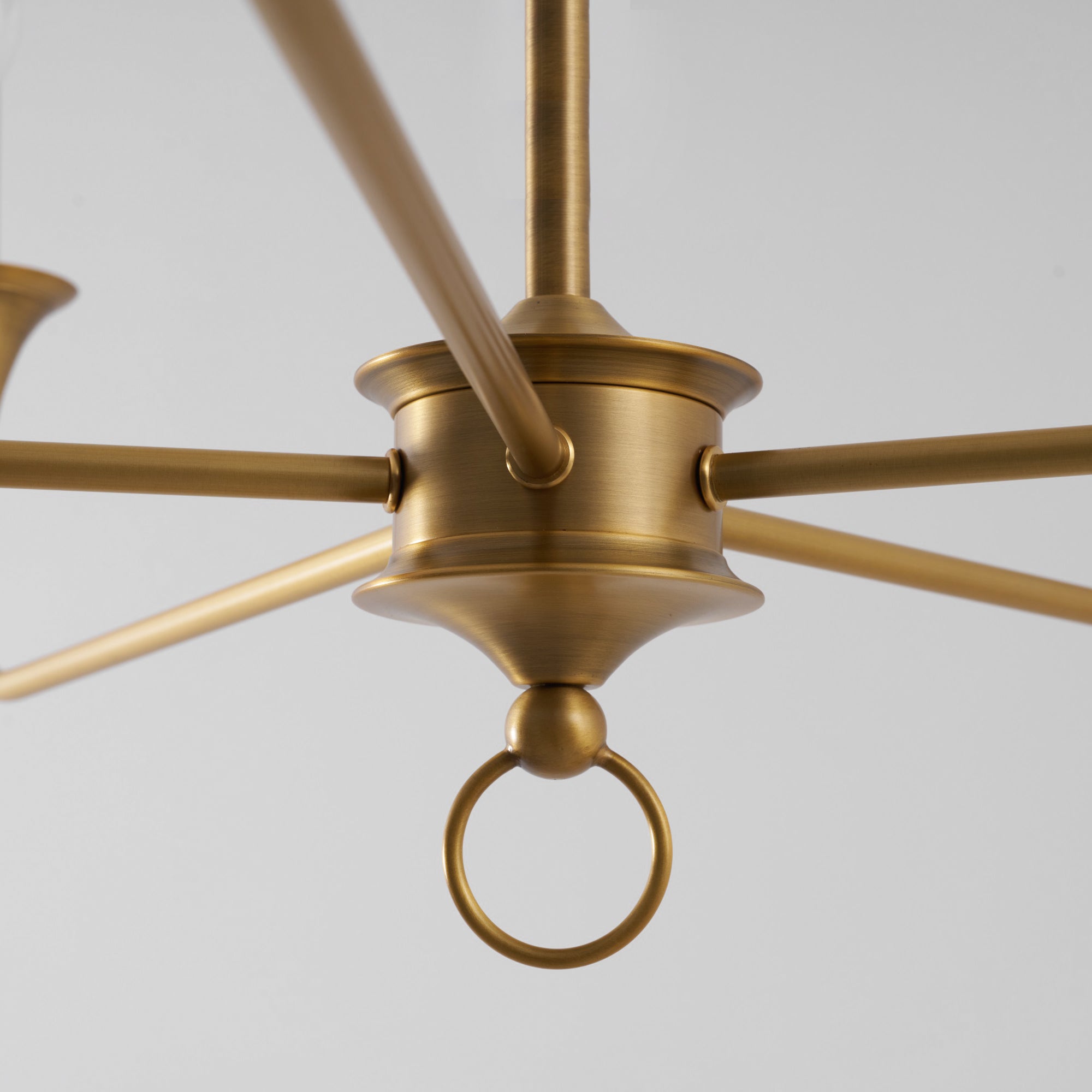Brivello Classic Chandelier
