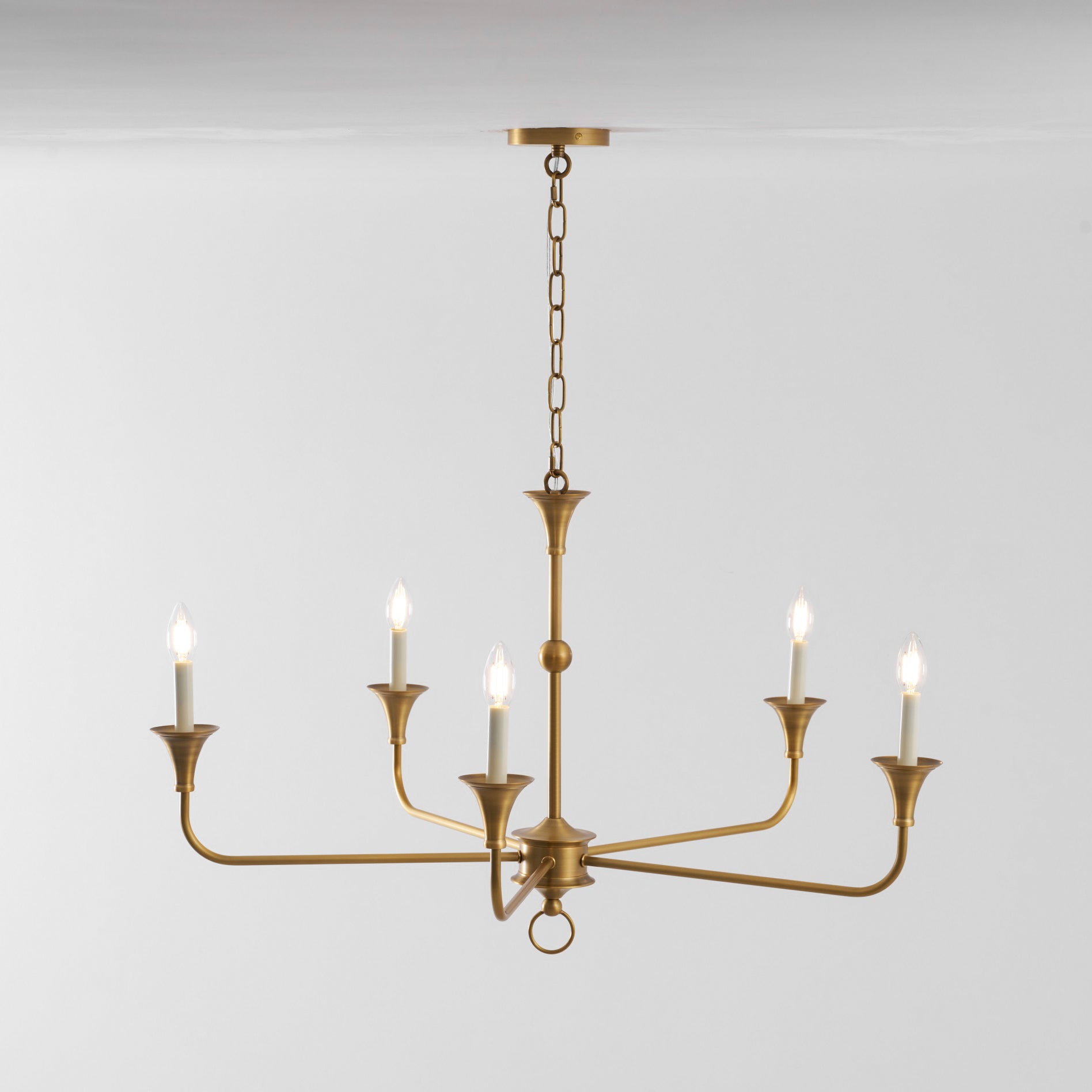Brivello Classic Chandelier