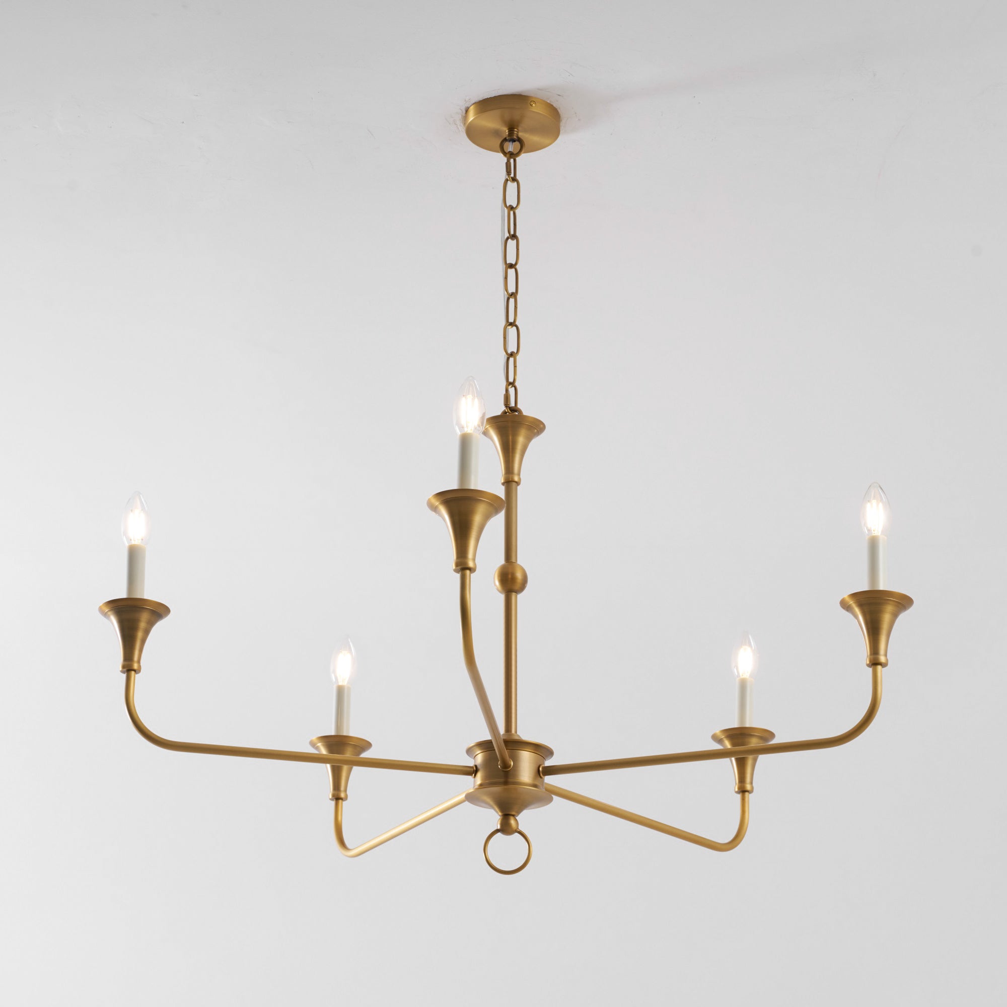 Brivello Classic Chandelier