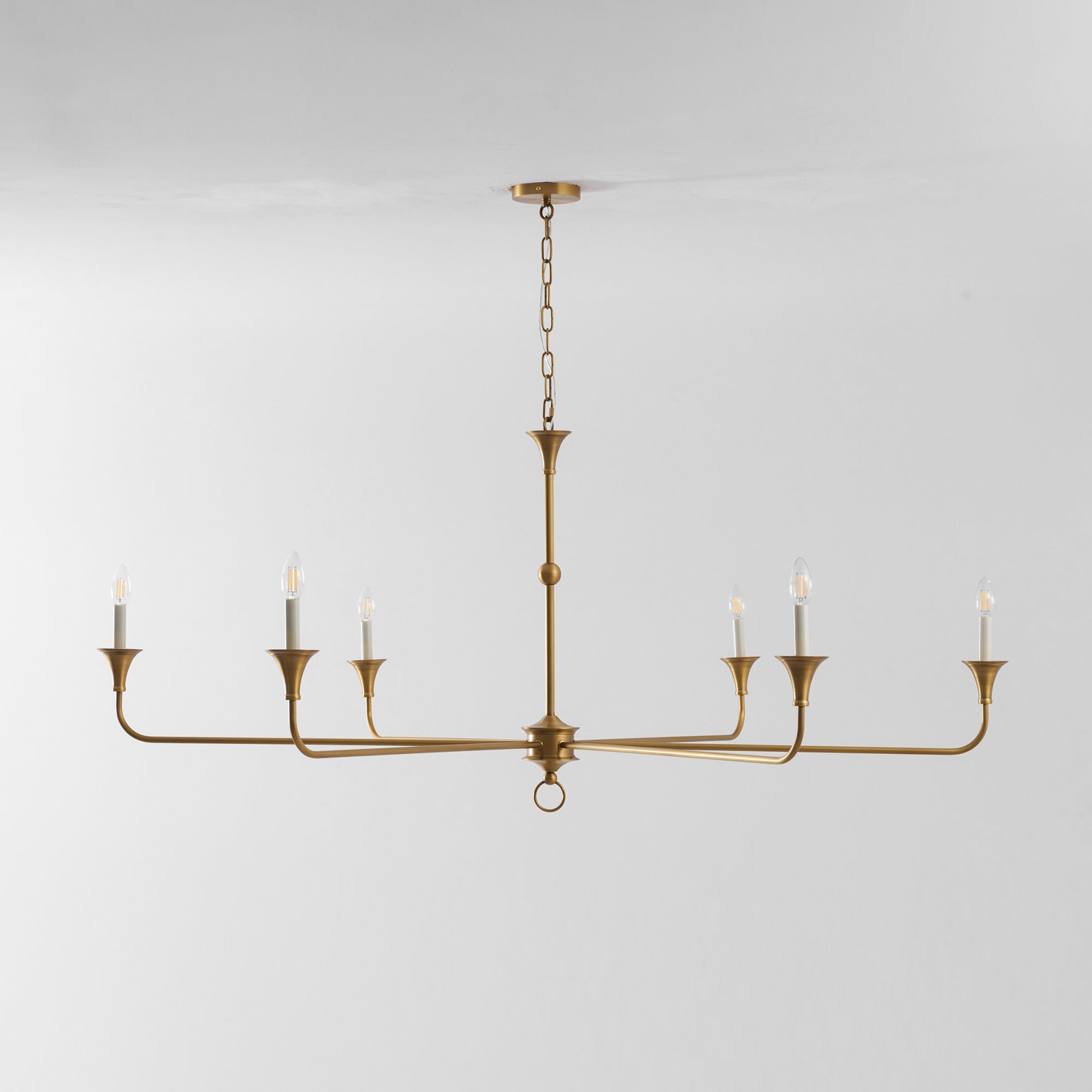 Brivello Classic Chandelier
