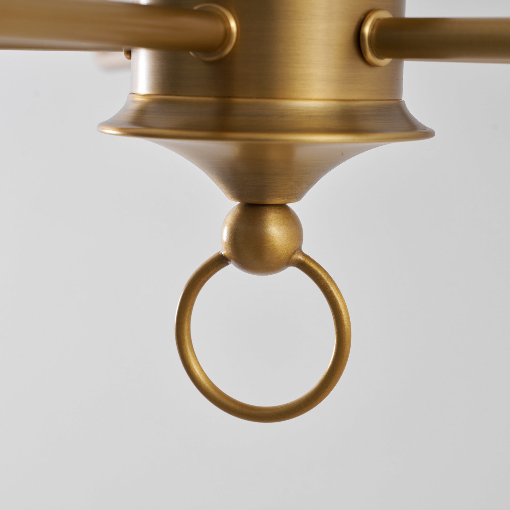 Brivello Classic Chandelier