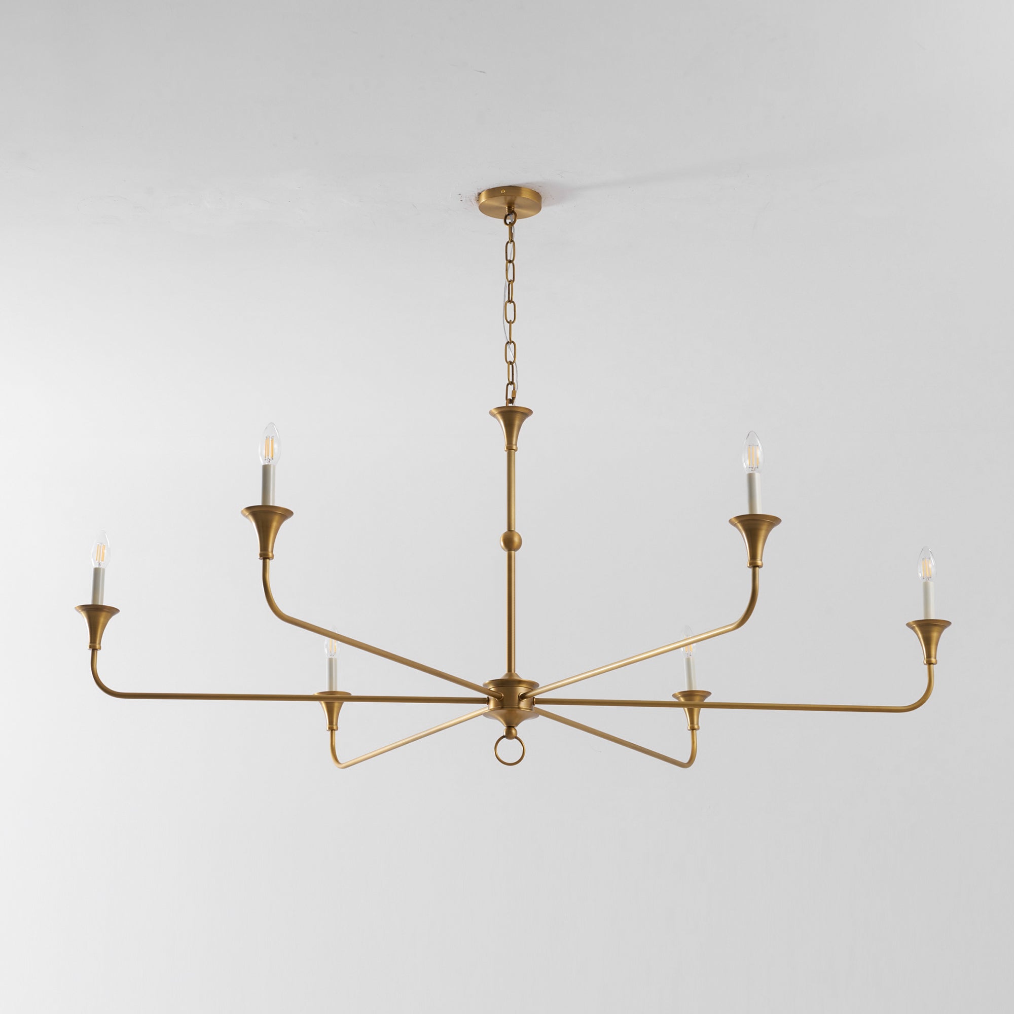 Brivello Classic Chandelier