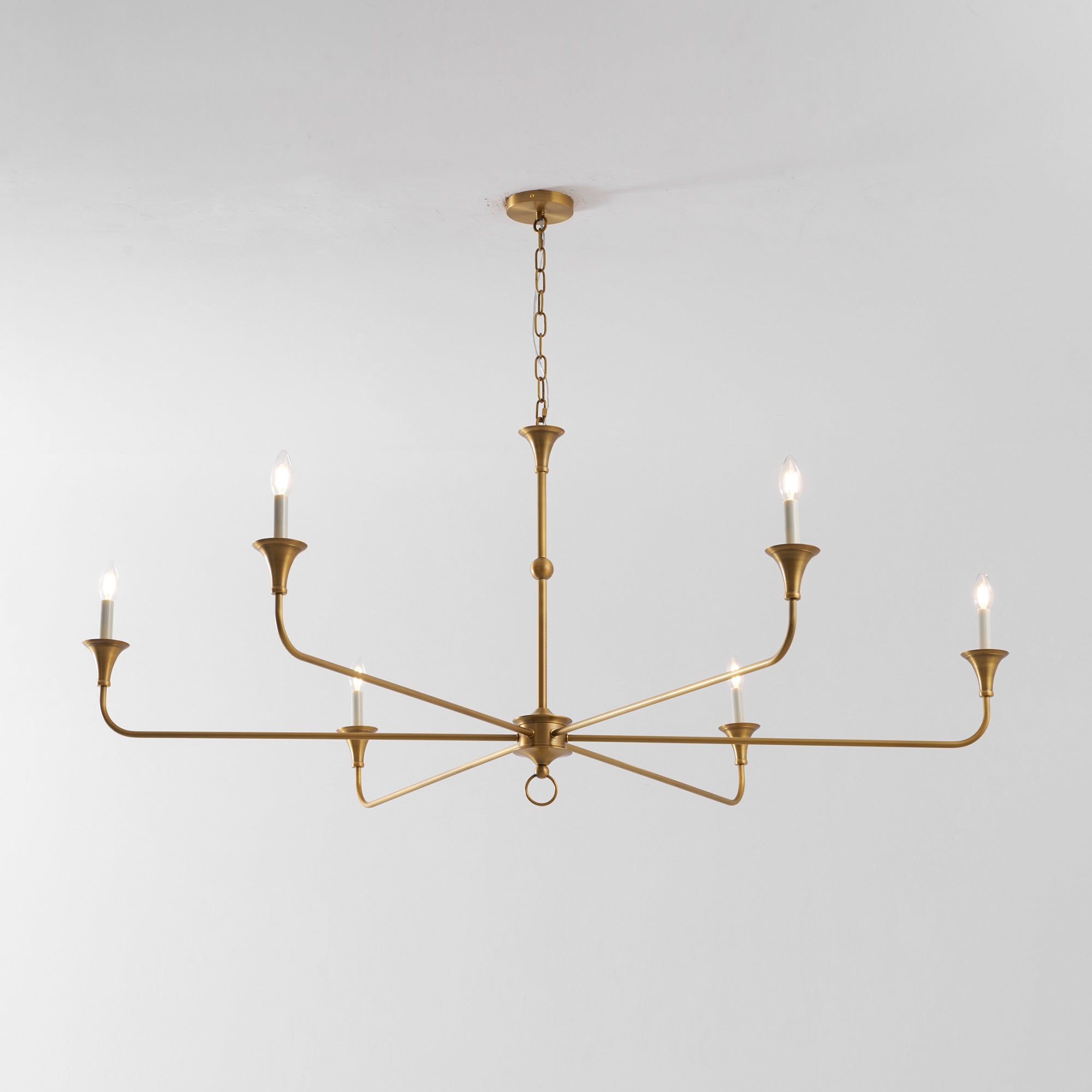 Brivello Classic Chandelier