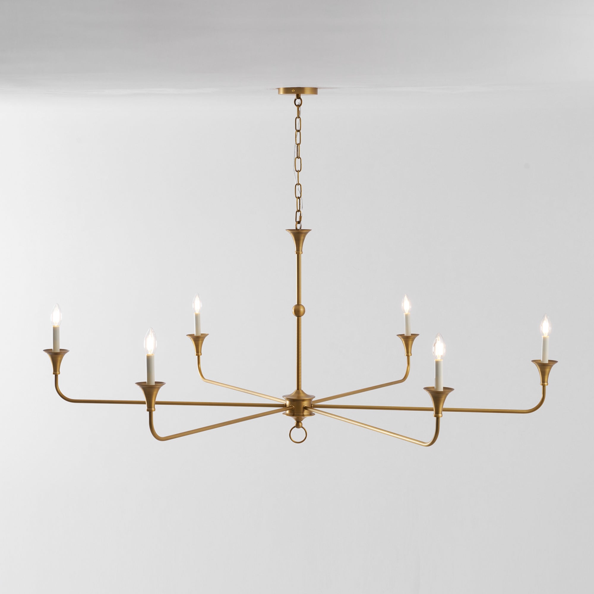 Brivello Classic Chandelier