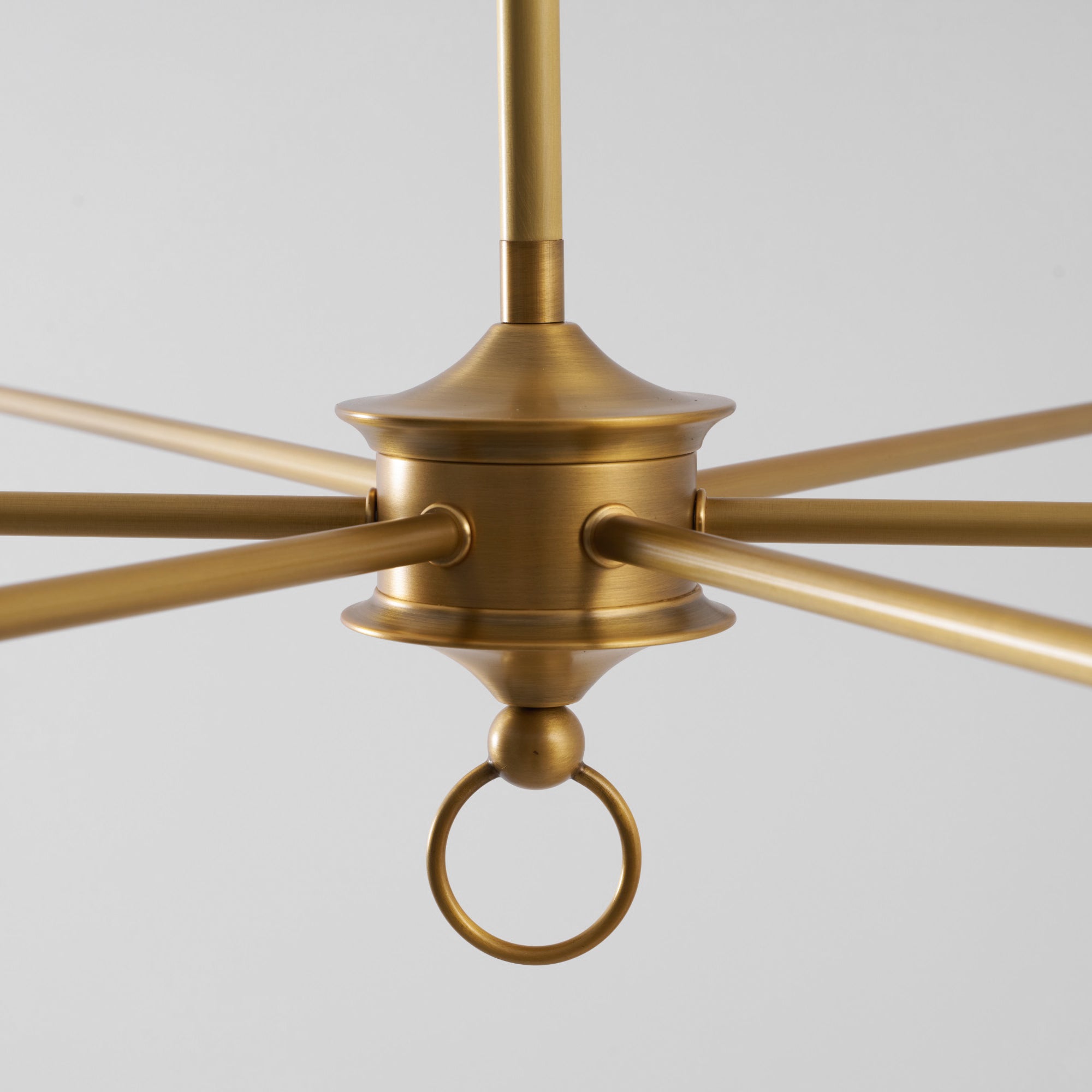 Brivello Classic Chandelier