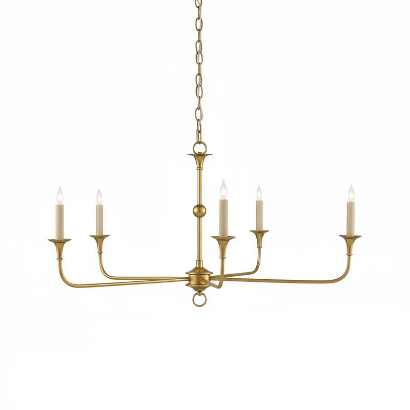 Brivello Classic Chandelier