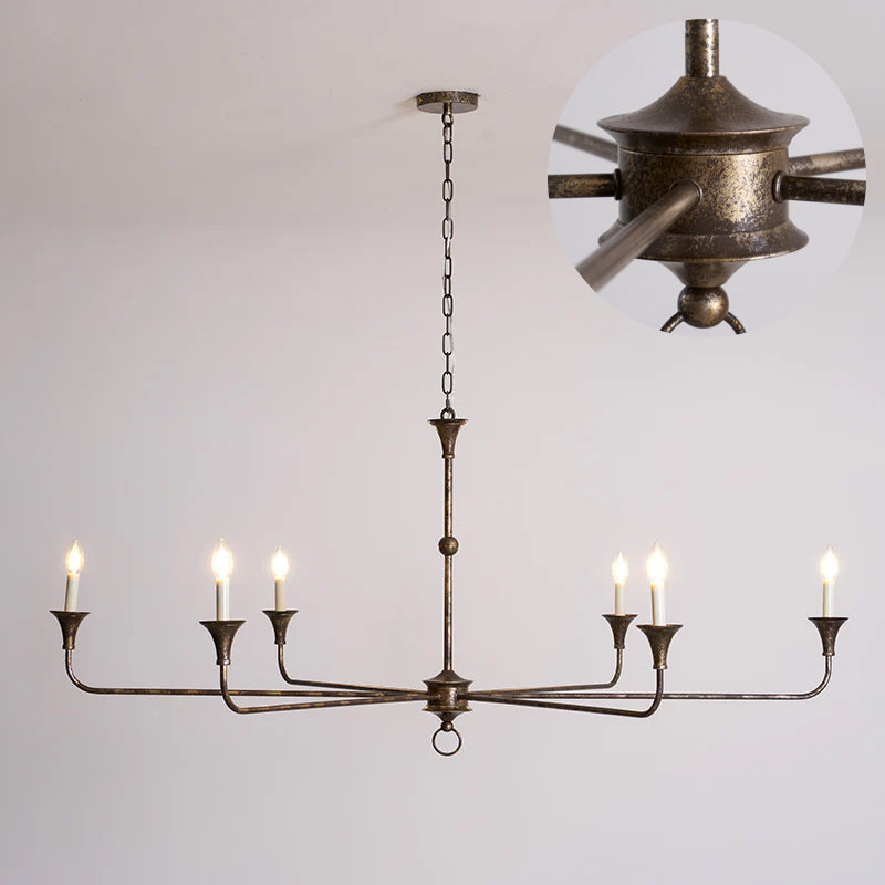 Brivello Classic Chandelier