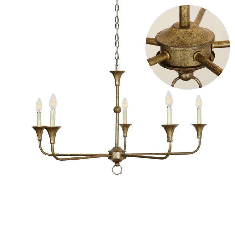 Brivello Classic Chandelier