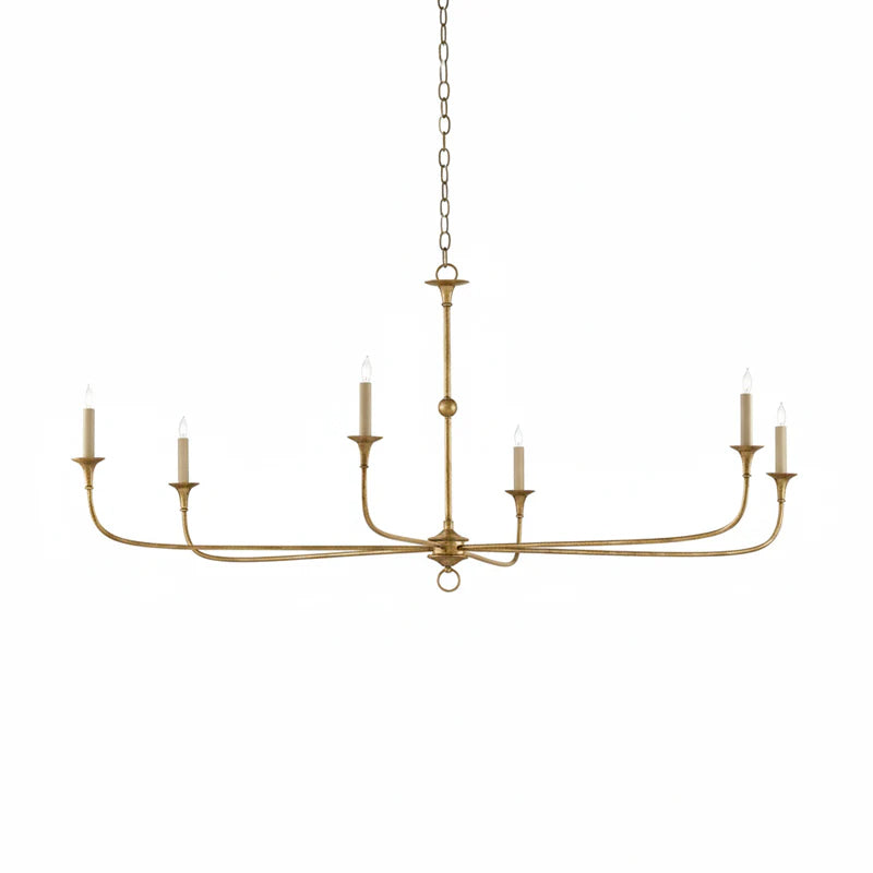 Brivello Classic Chandelier