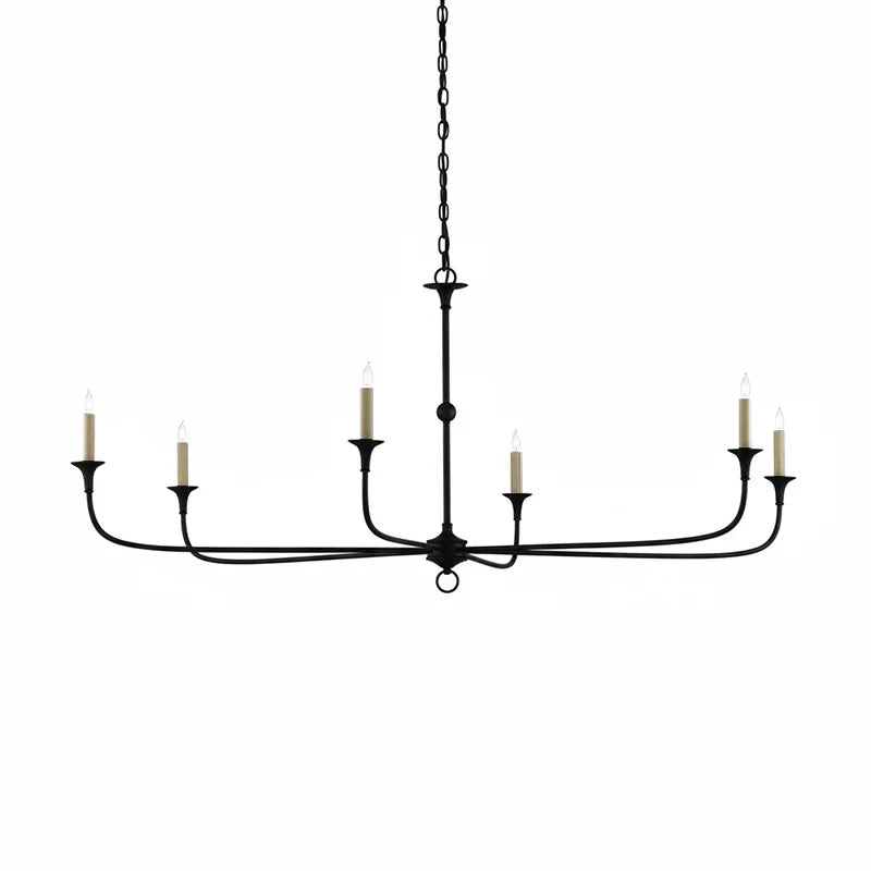 Brivello Classic Chandelier
