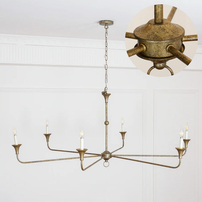Brivello Classic Chandelier