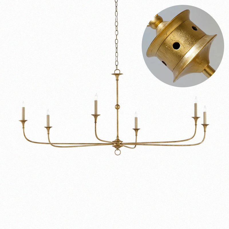 Brivello Classic Chandelier