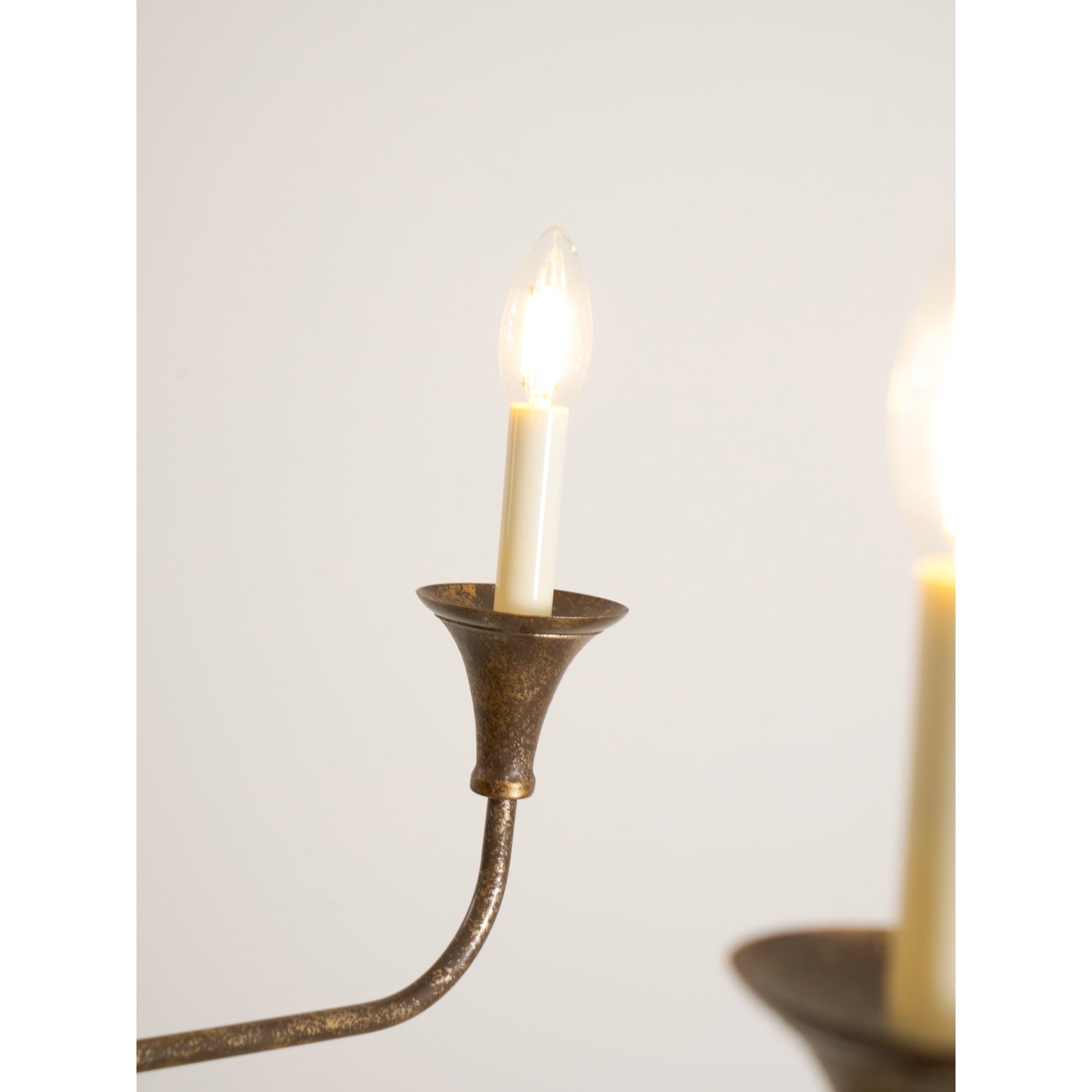 Brivello Classic Chandelier