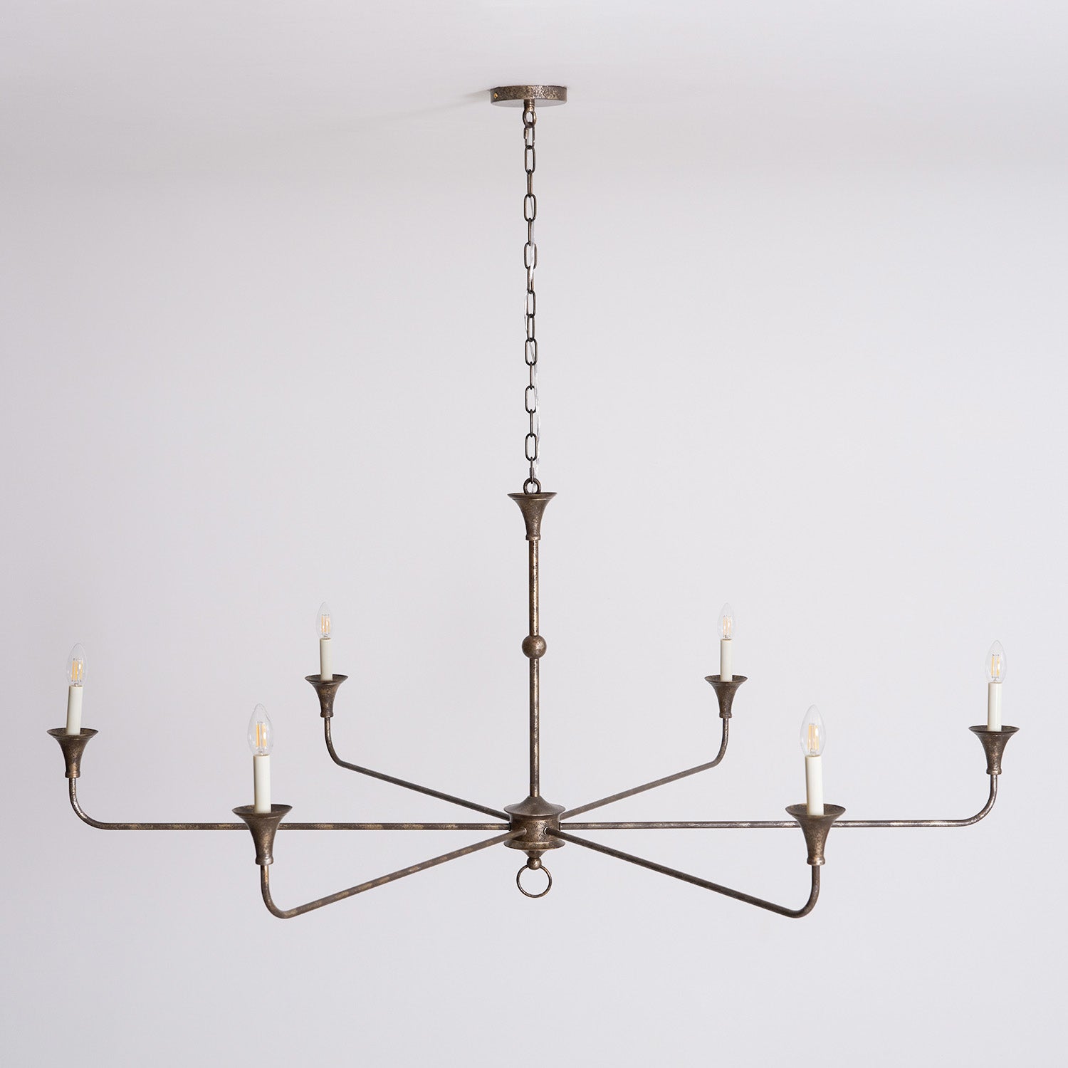 Brivello Classic Chandelier