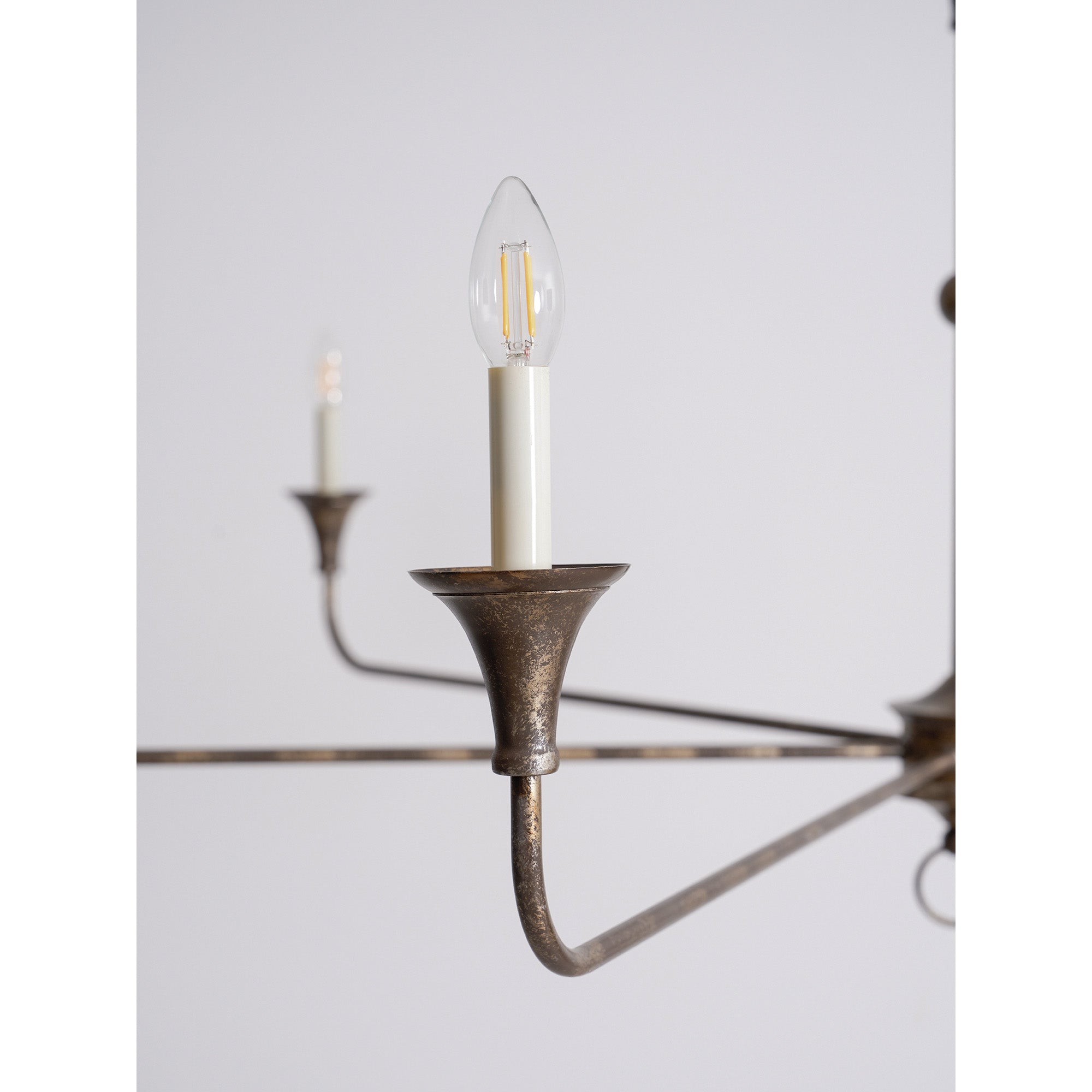 Brivello Classic Chandelier