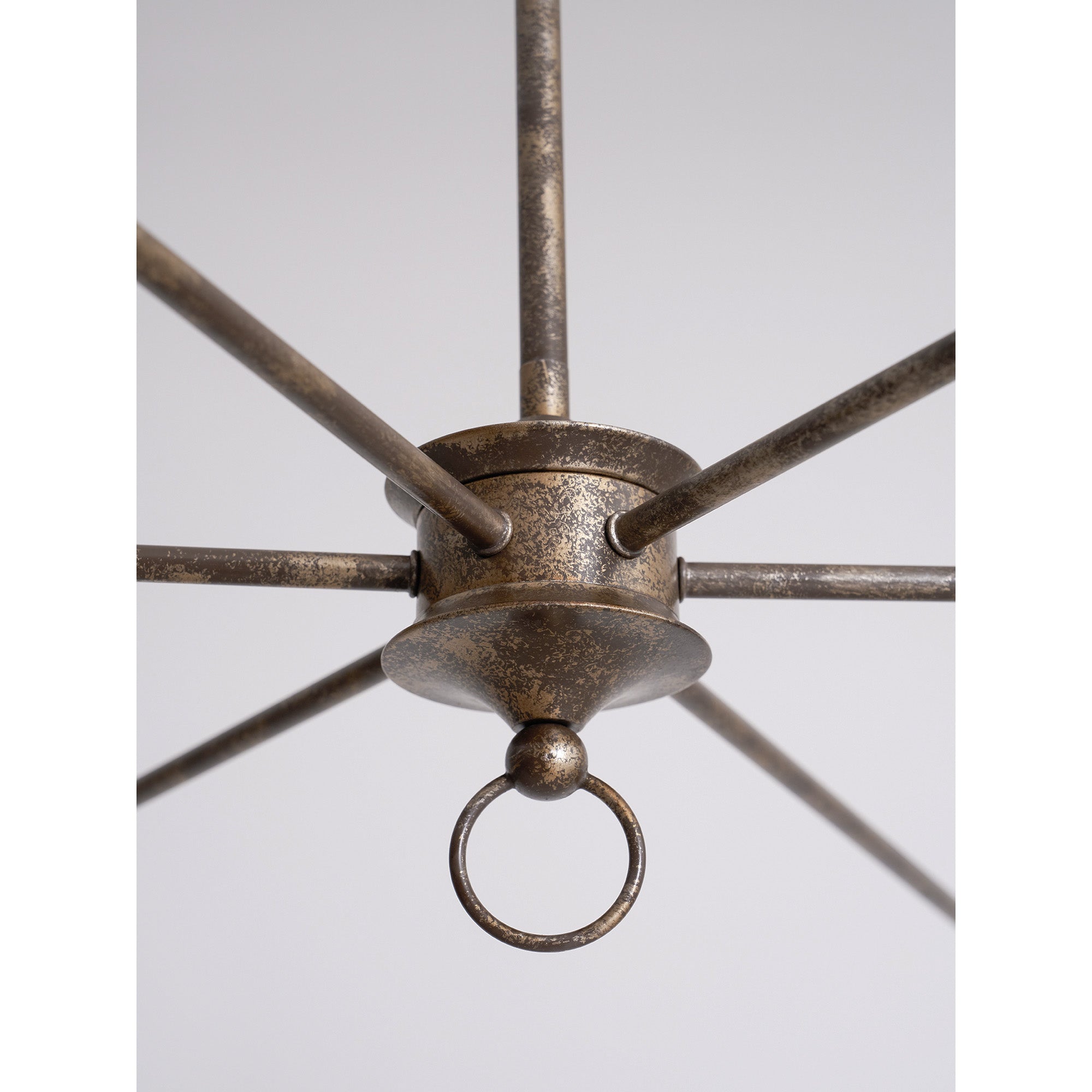 Brivello Classic Chandelier