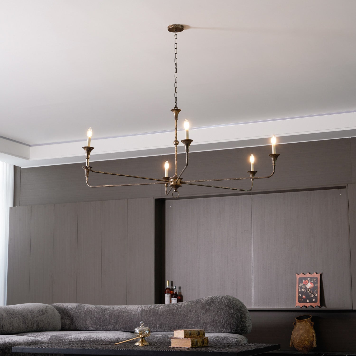 Brivello Classic Chandelier