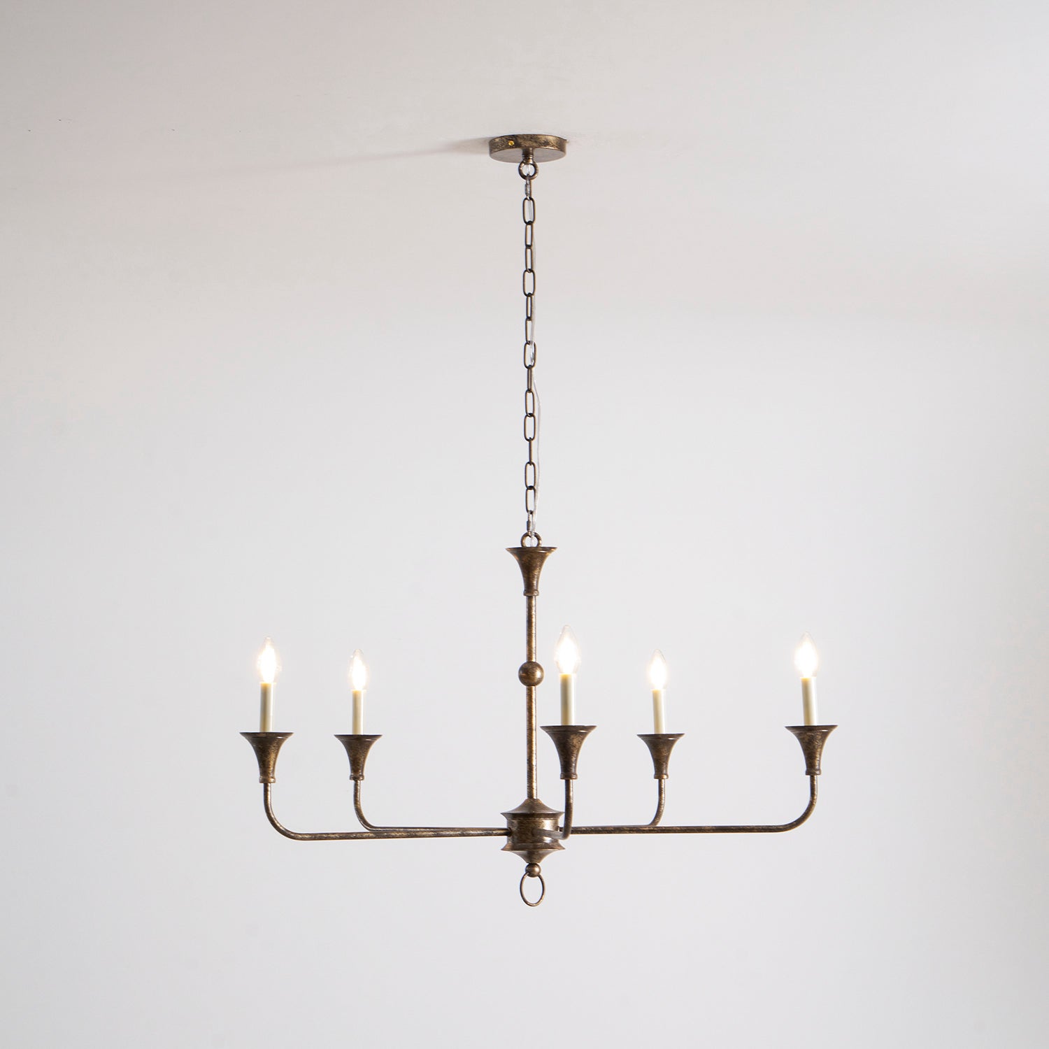 Brivello Classic Chandelier