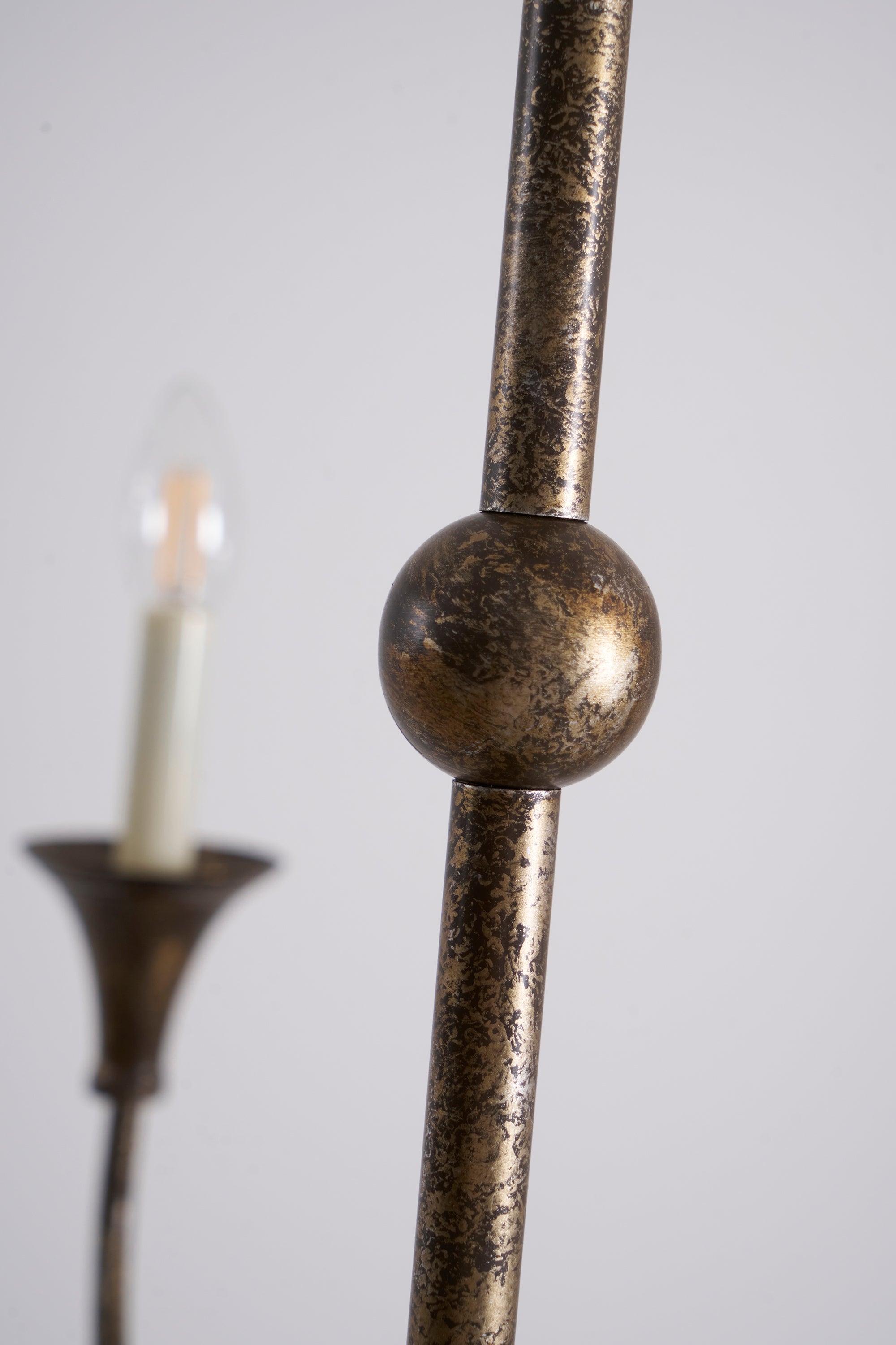 Brivello Classic Chandelier