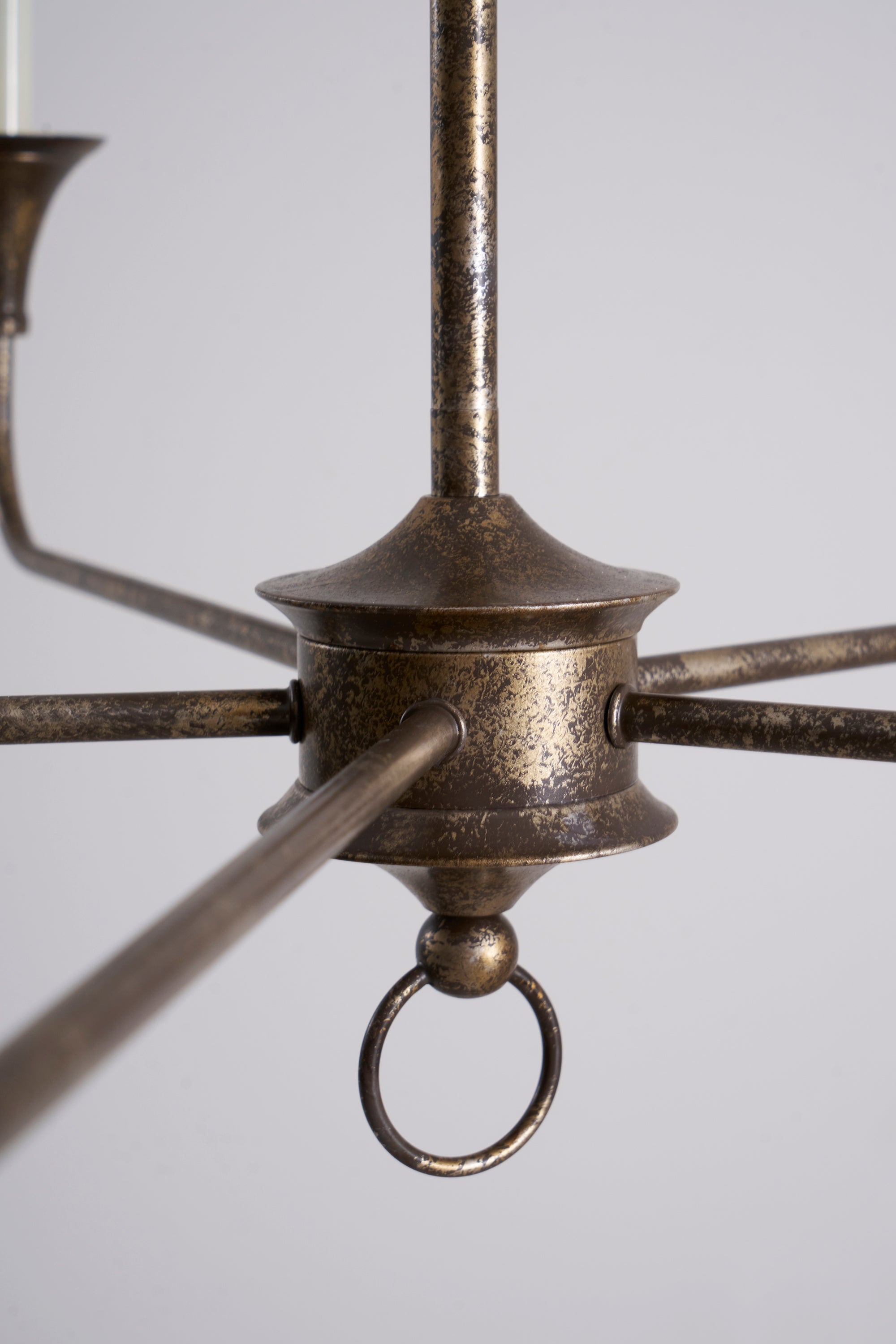 Brivello Classic Chandelier