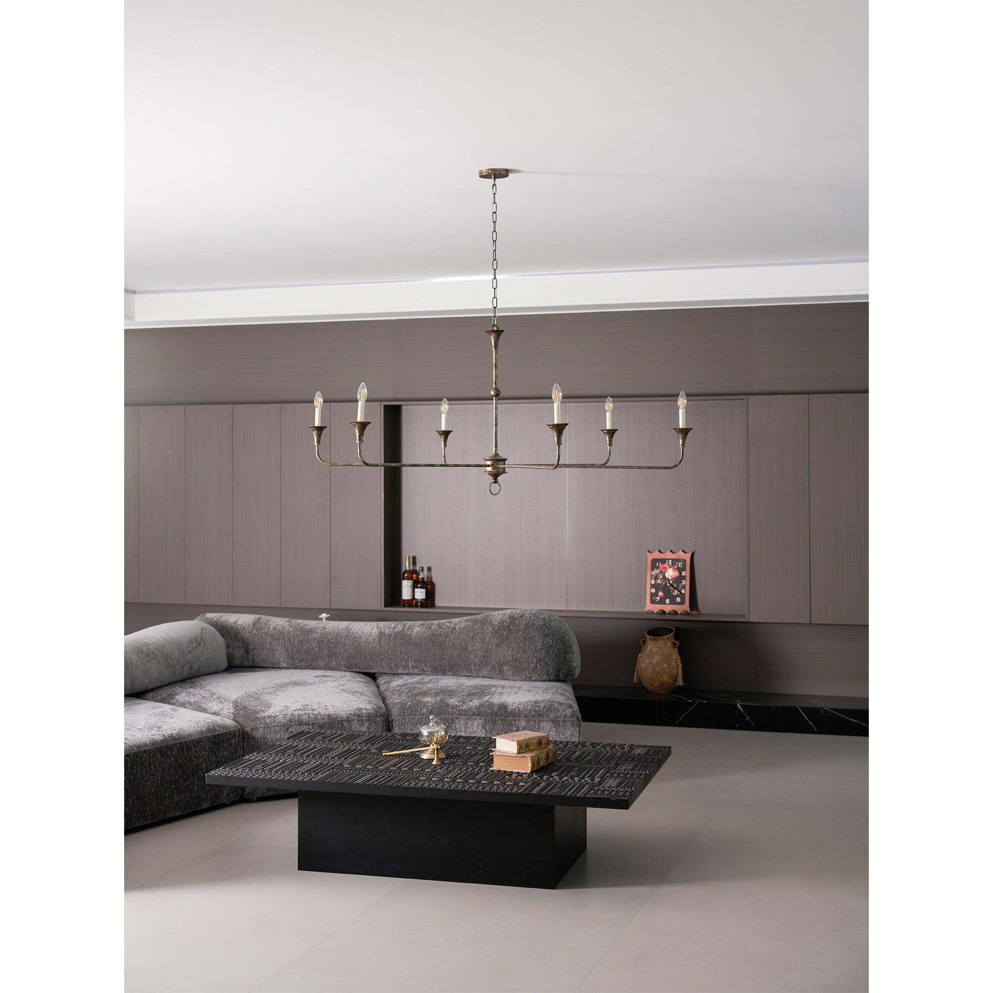 Brivello Classic Chandelier