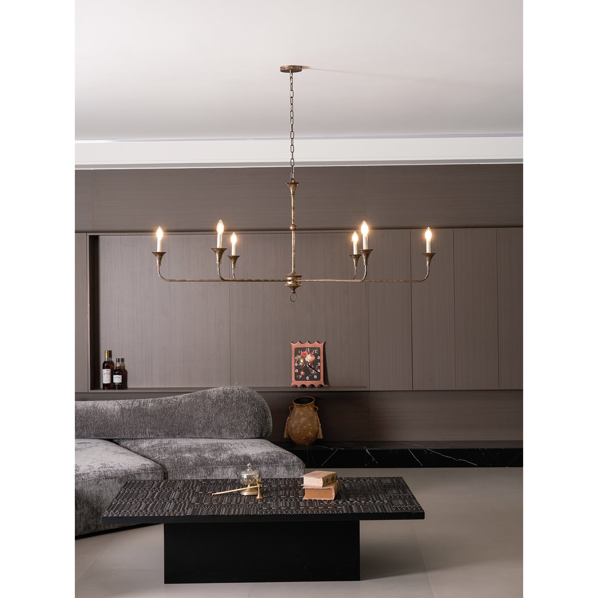 Brivello Classic Chandelier