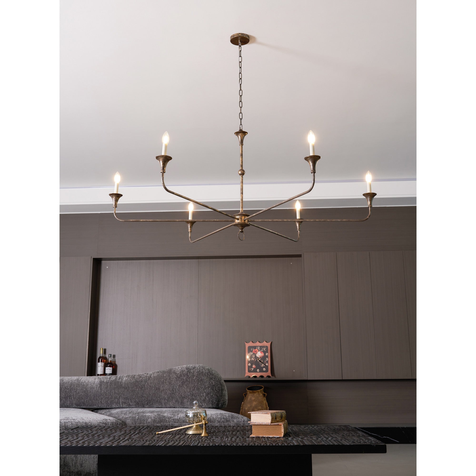 Brivello Classic Chandelier