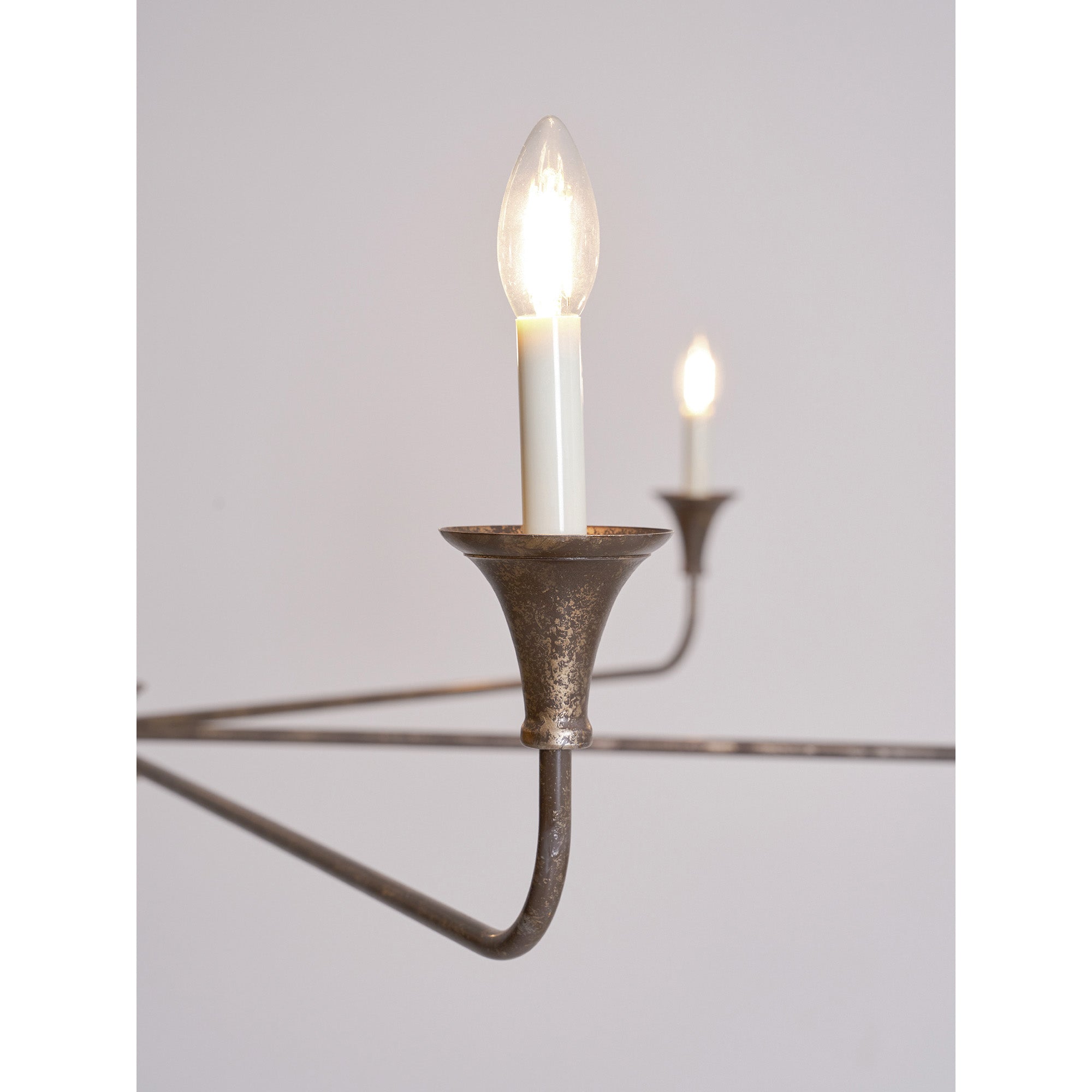 Brivello Classic Chandelier