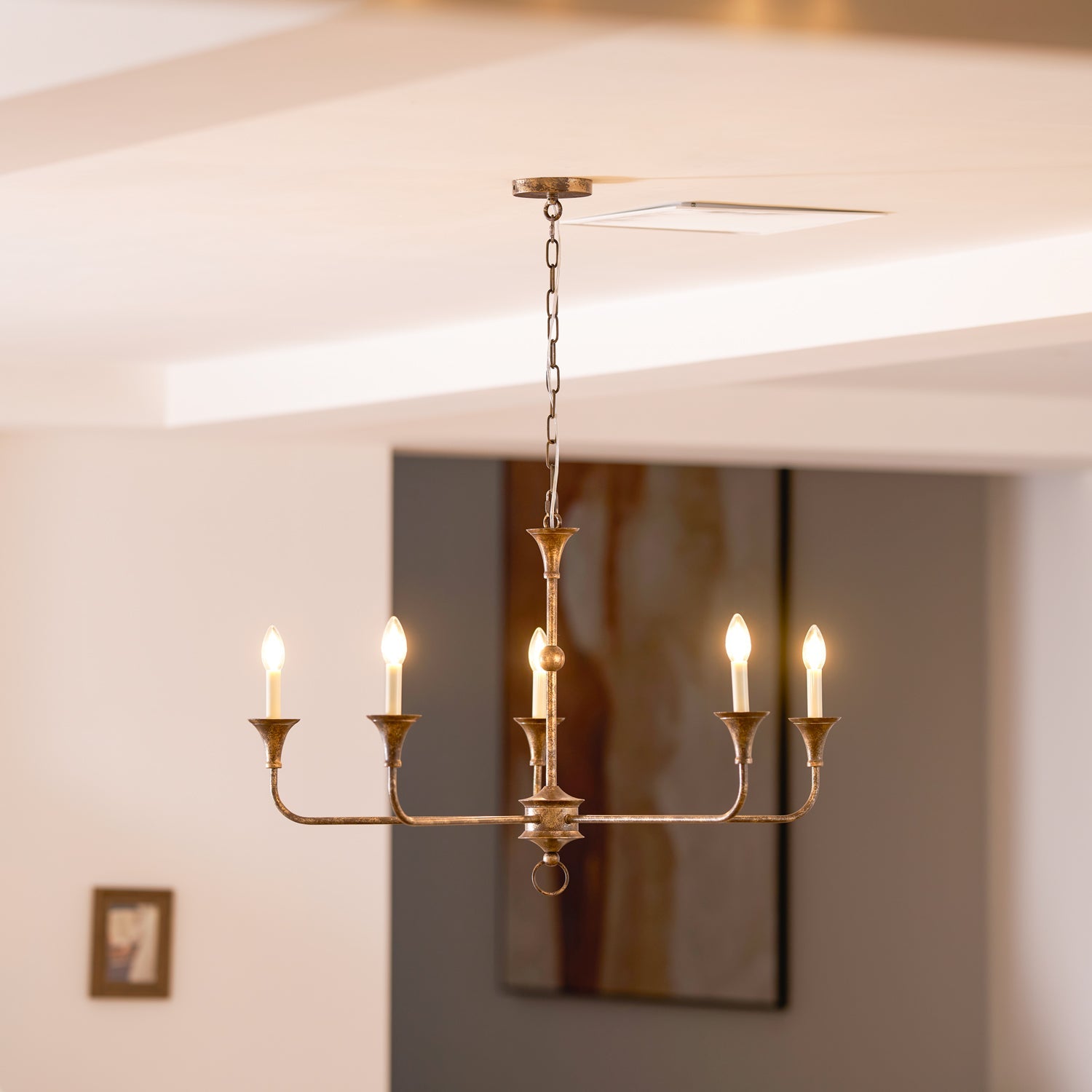 Brivello Classic Chandelier